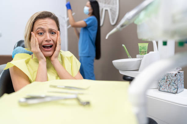 Best Broken or Chipped Tooth Repair in North Bellport, NY